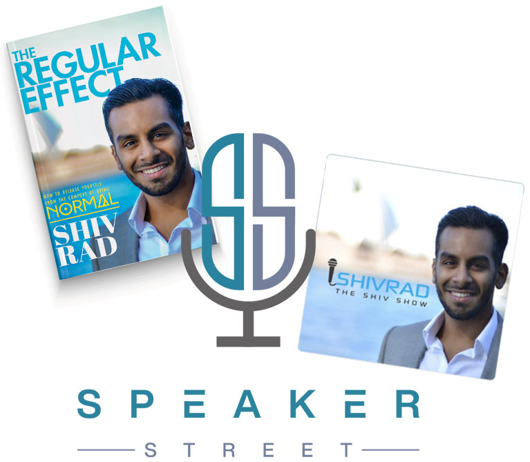 Entrepreneur Motivational Speaker | Communication Speaker