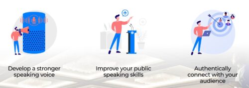 Conquer Fear of Public Speaking | Overcome Fear of Public Speaking